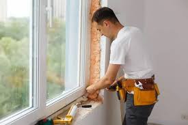 Impact-Resistant Windows